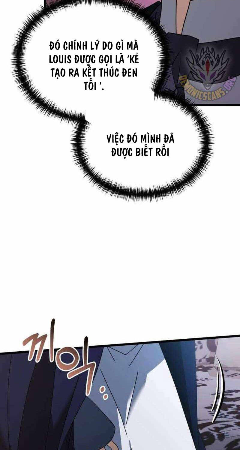 Hắc Kị Sĩ Thiên Tài Giới Hạn Thời Gian - Chapter 72 - Page 95