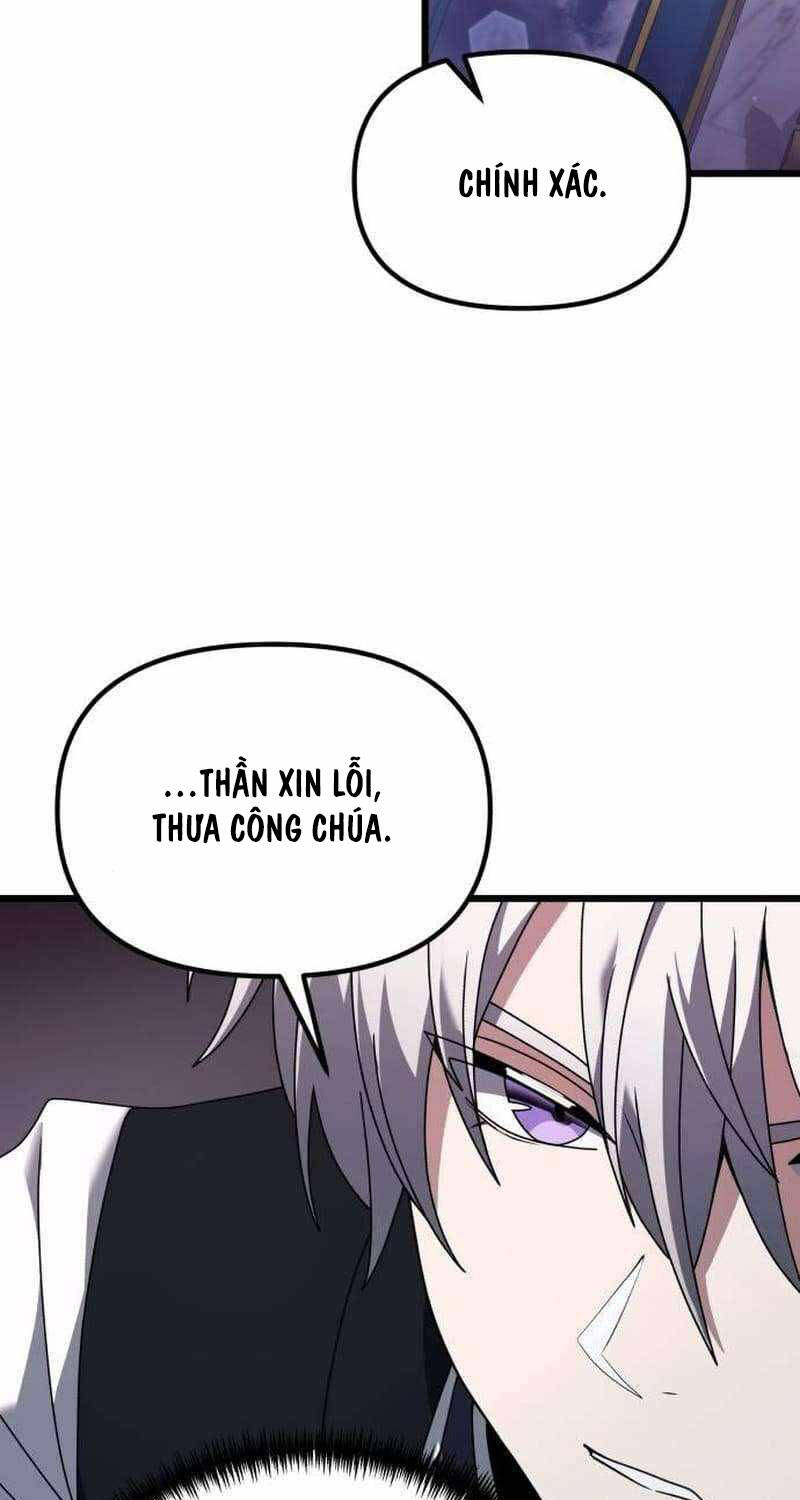 Hắc Kị Sĩ Thiên Tài Giới Hạn Thời Gian - Chapter 72 - Page 99