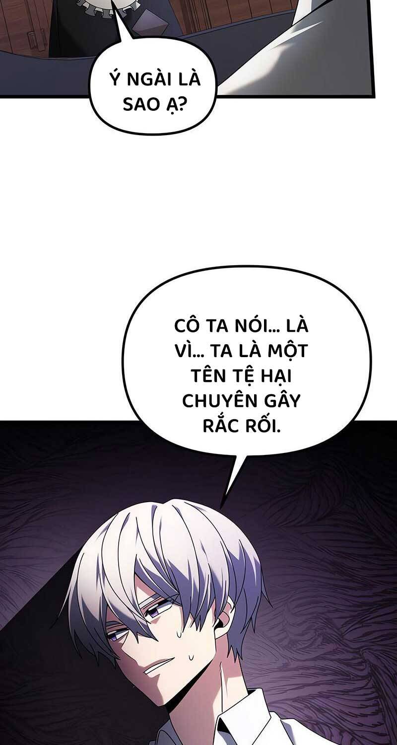 Hắc Kị Sĩ Thiên Tài Giới Hạn Thời Gian - Chapter 73 - Page 16