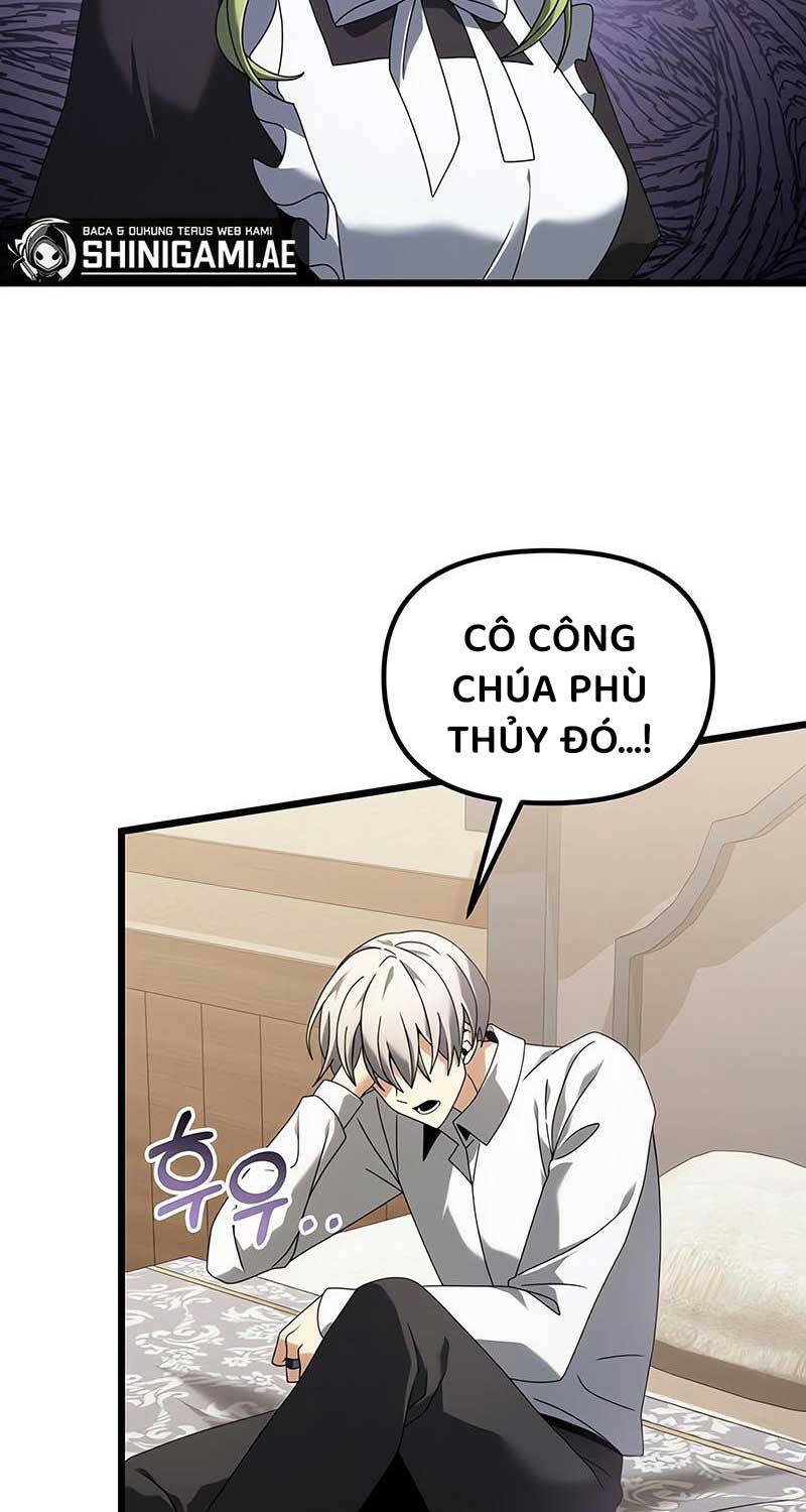 Hắc Kị Sĩ Thiên Tài Giới Hạn Thời Gian - Chapter 73 - Page 18