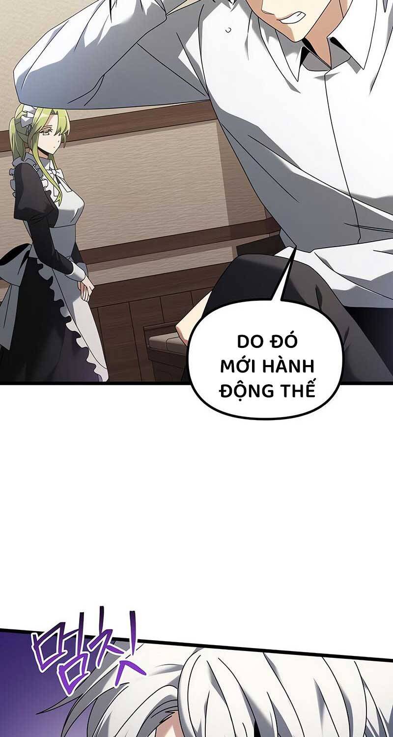 Hắc Kị Sĩ Thiên Tài Giới Hạn Thời Gian - Chapter 73 - Page 20