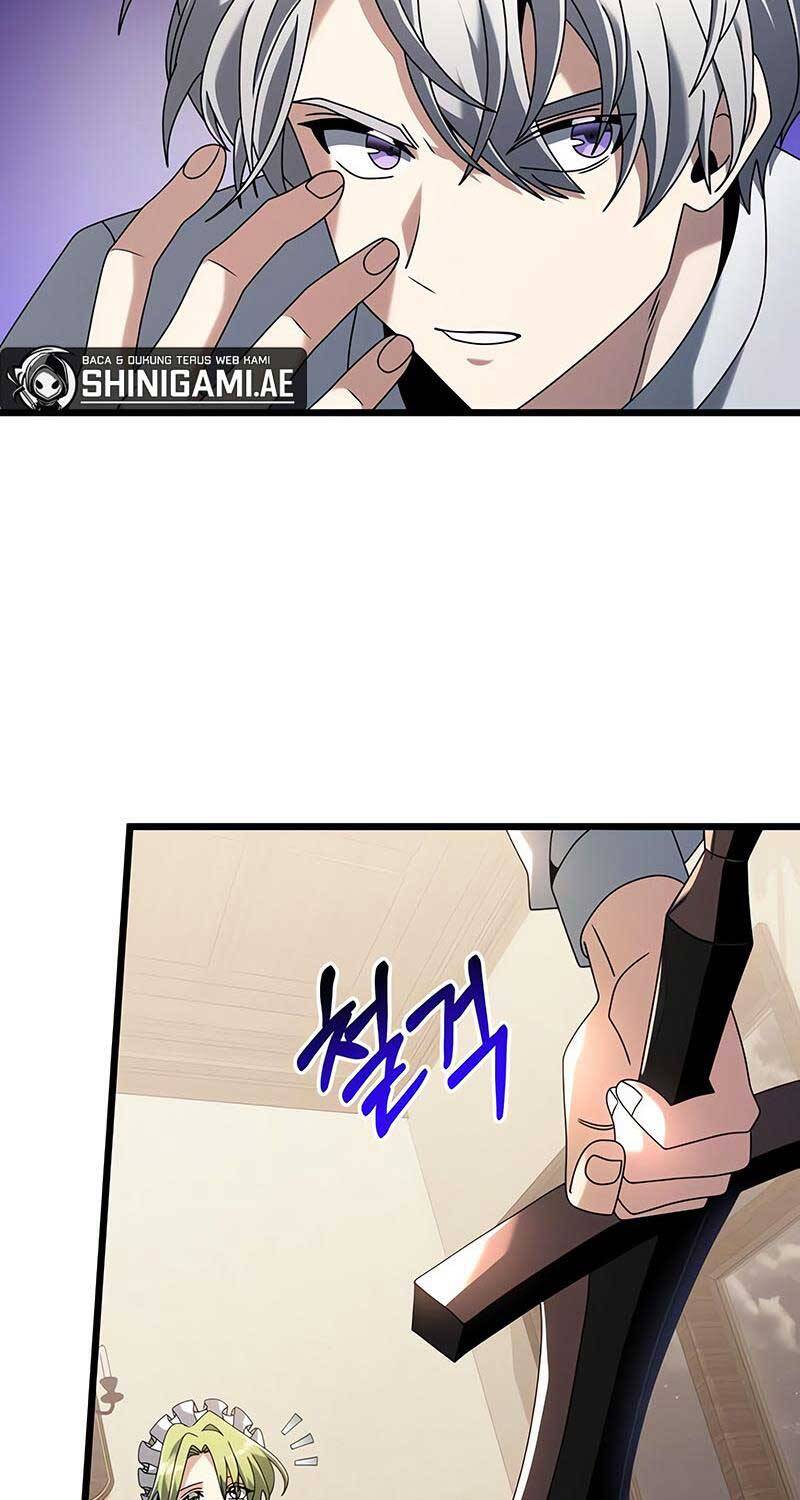 Hắc Kị Sĩ Thiên Tài Giới Hạn Thời Gian - Chapter 73 - Page 21