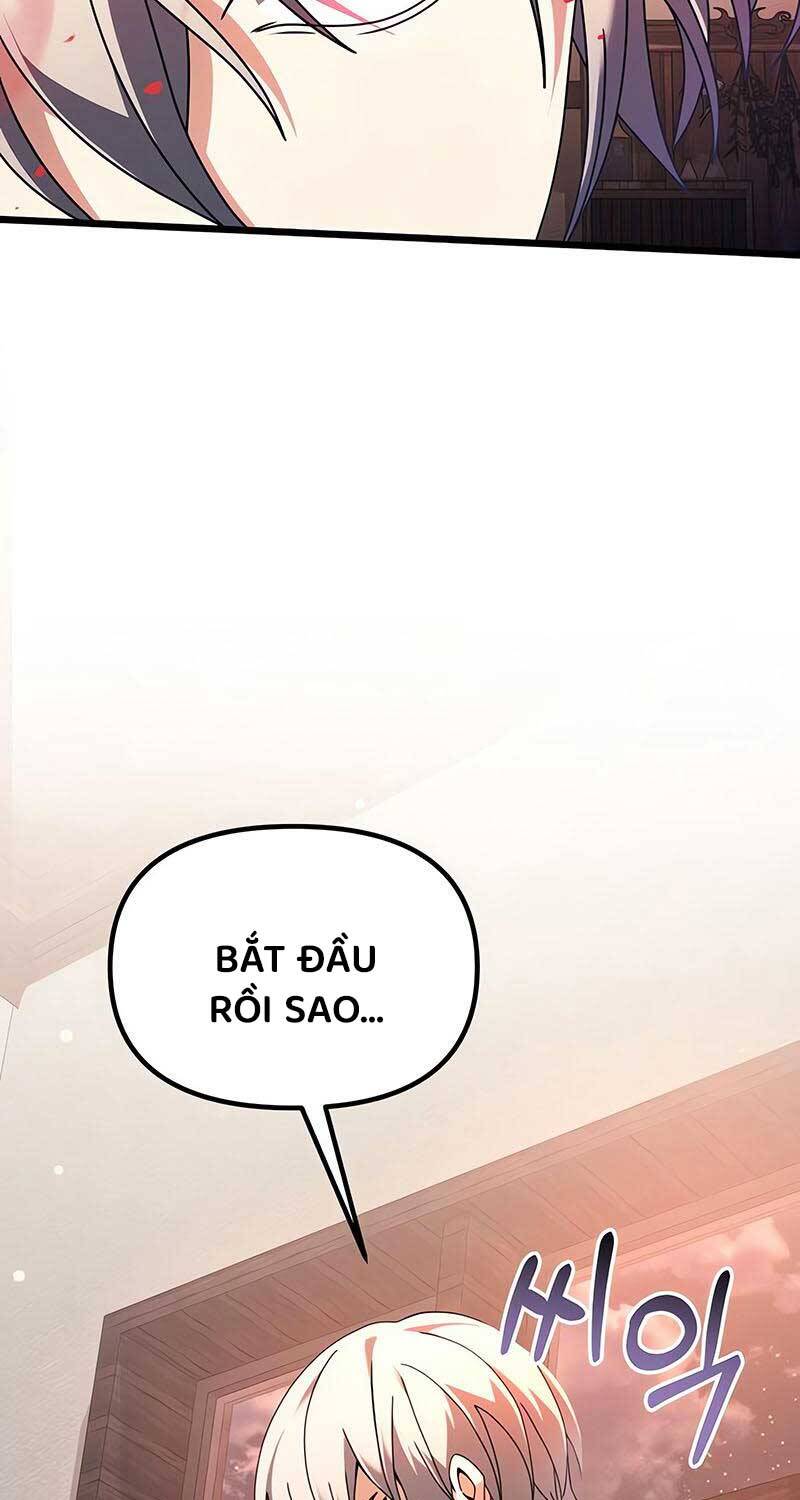 Hắc Kị Sĩ Thiên Tài Giới Hạn Thời Gian - Chapter 73 - Page 28