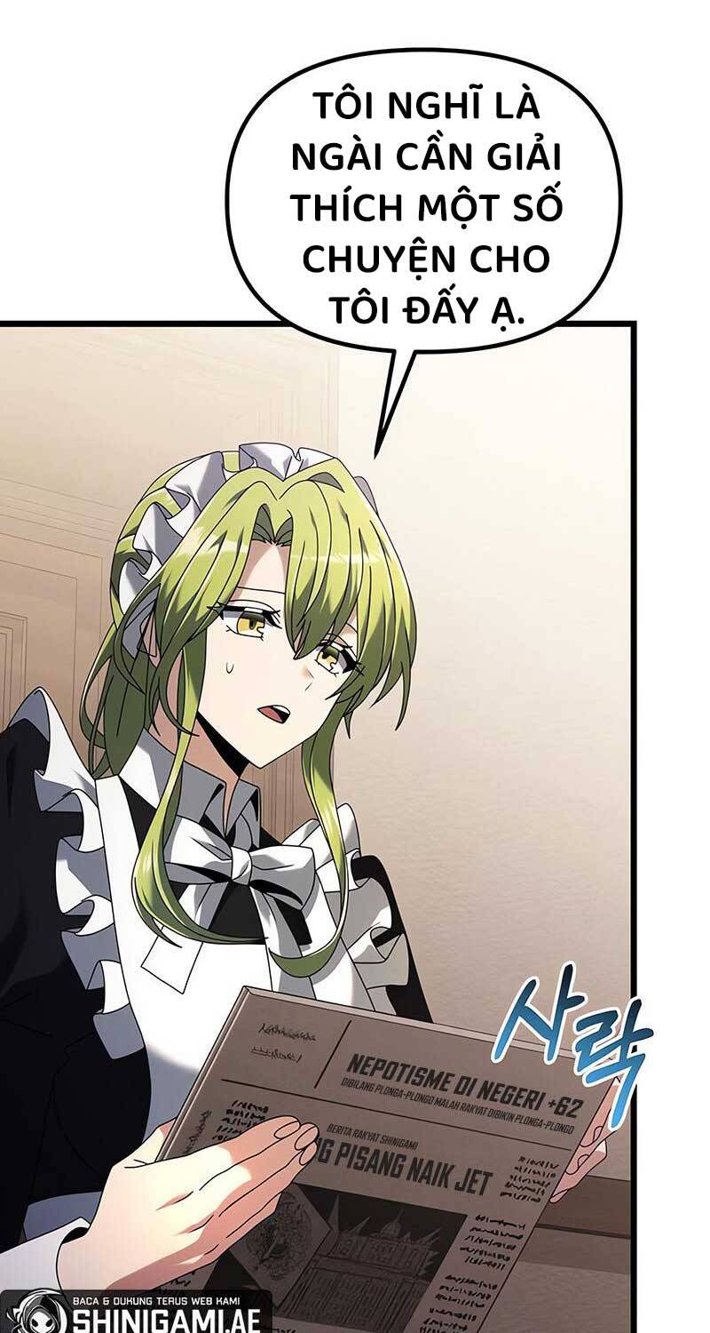 Hắc Kị Sĩ Thiên Tài Giới Hạn Thời Gian - Chapter 73 - Page 3