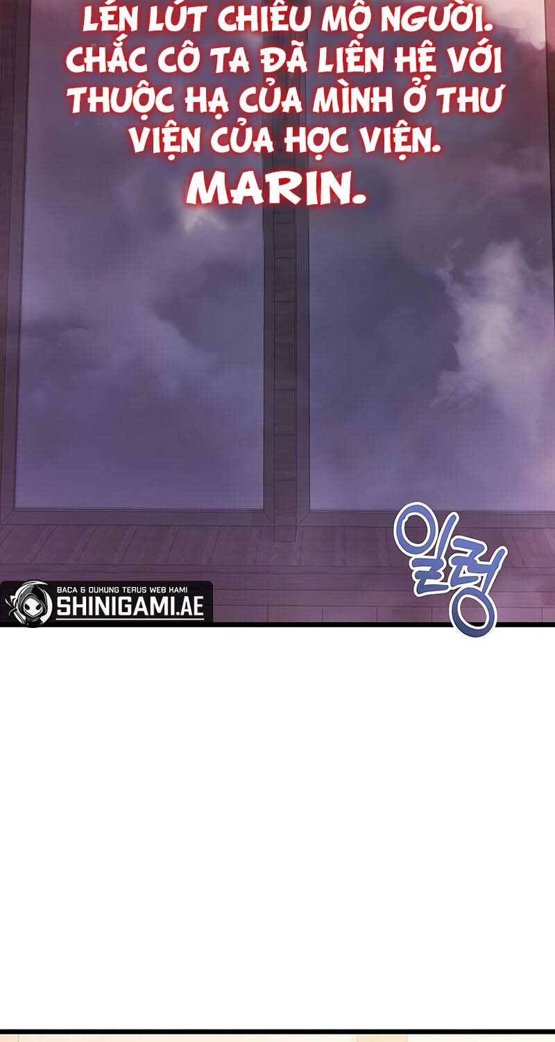 Hắc Kị Sĩ Thiên Tài Giới Hạn Thời Gian - Chapter 73 - Page 32