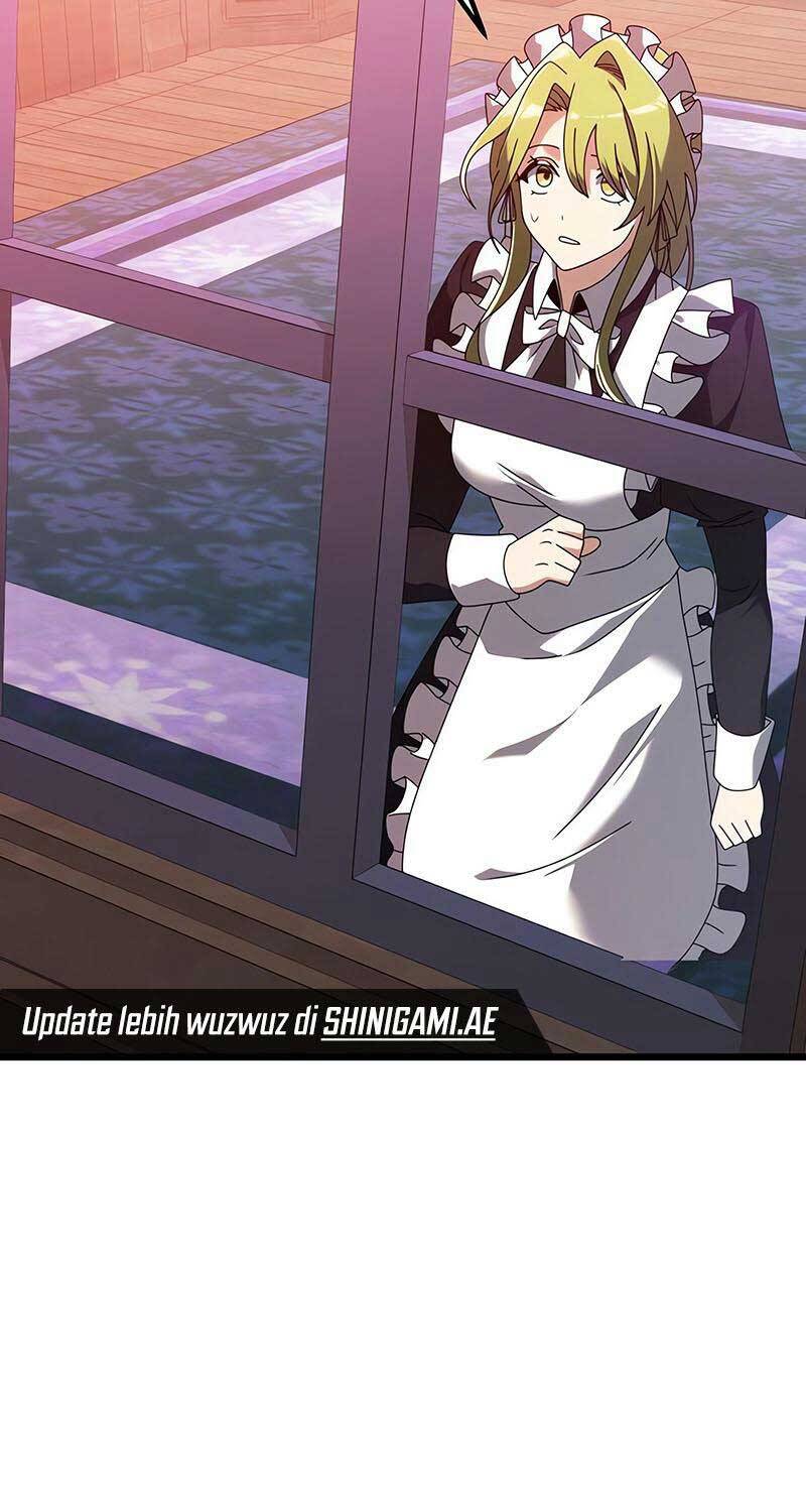 Hắc Kị Sĩ Thiên Tài Giới Hạn Thời Gian - Chapter 73 - Page 34