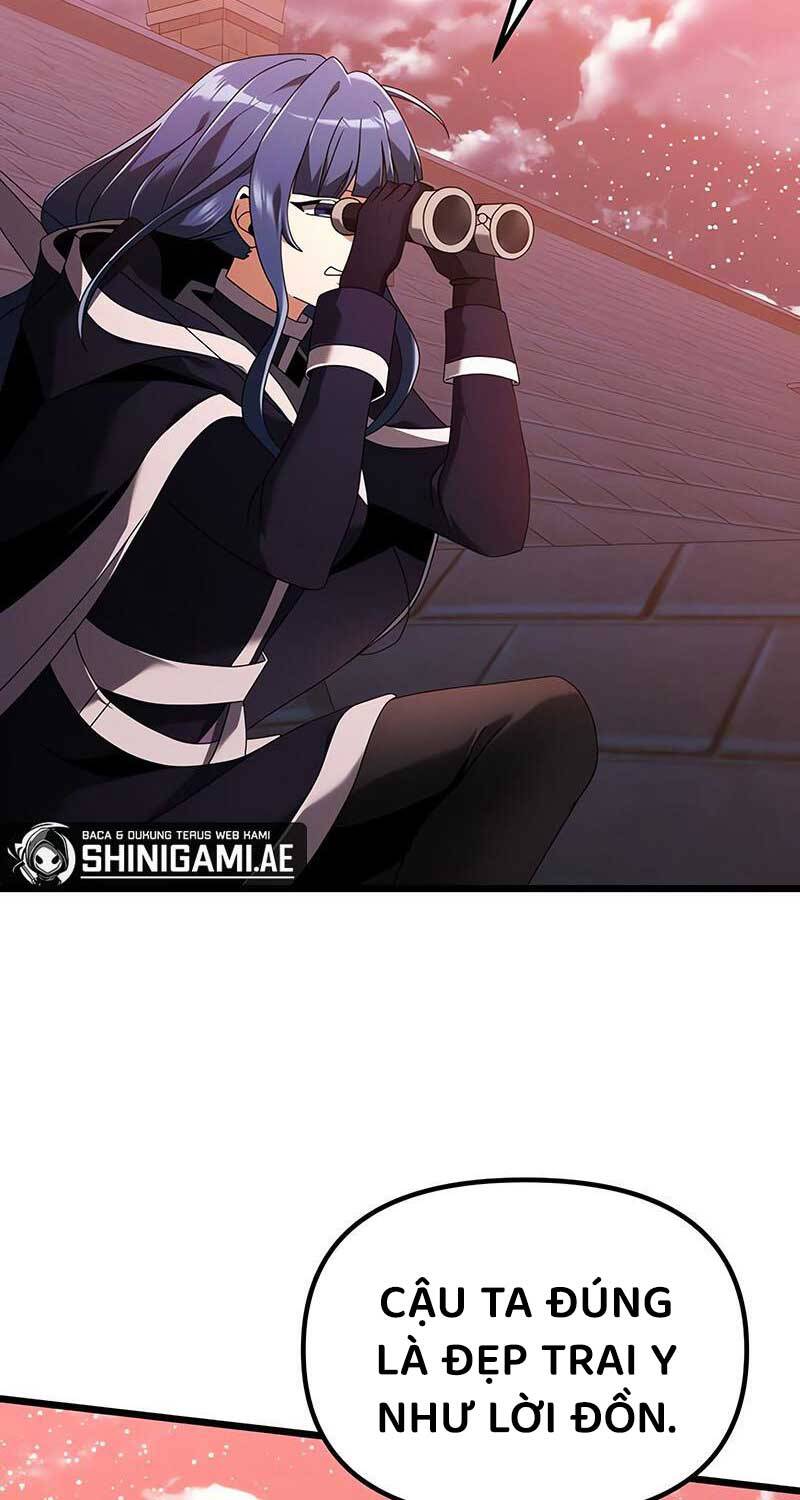 Hắc Kị Sĩ Thiên Tài Giới Hạn Thời Gian - Chapter 73 - Page 37