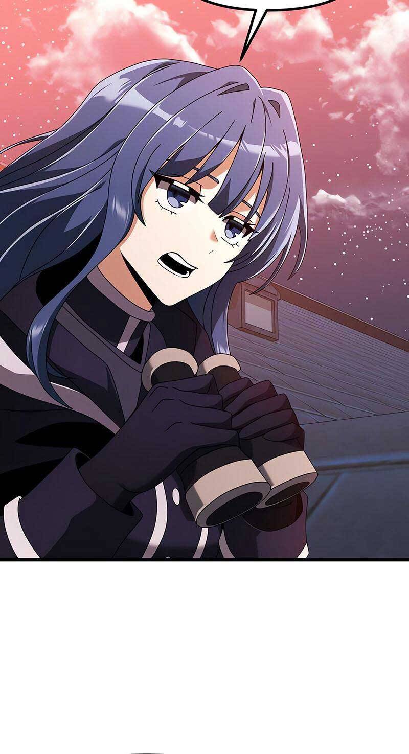 Hắc Kị Sĩ Thiên Tài Giới Hạn Thời Gian - Chapter 73 - Page 38