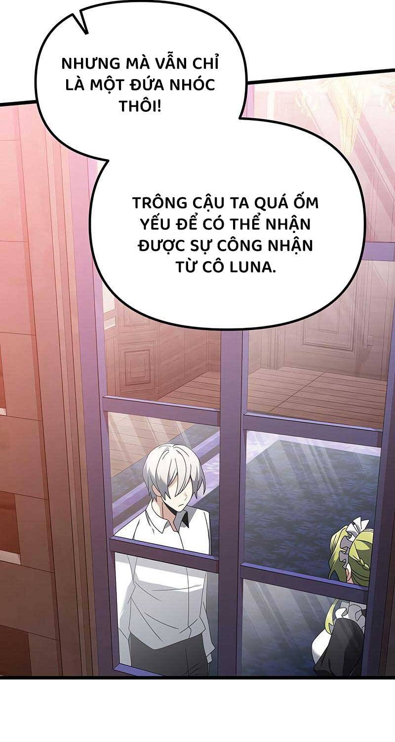Hắc Kị Sĩ Thiên Tài Giới Hạn Thời Gian - Chapter 73 - Page 39
