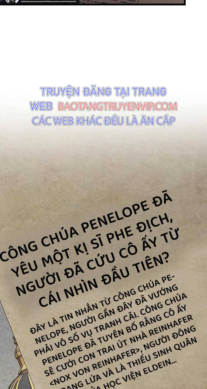 Hắc Kị Sĩ Thiên Tài Giới Hạn Thời Gian - Chapter 73 - Page 4