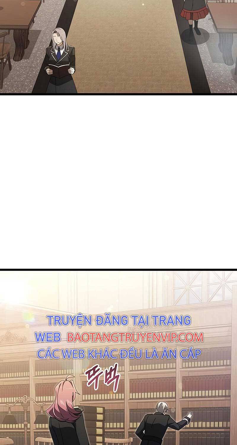 Hắc Kị Sĩ Thiên Tài Giới Hạn Thời Gian - Chapter 73 - Page 45