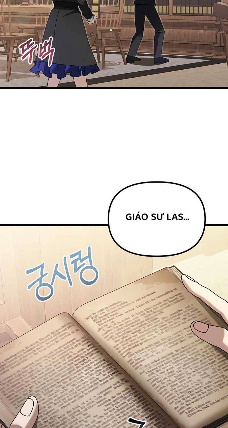 Hắc Kị Sĩ Thiên Tài Giới Hạn Thời Gian - Chapter 73 - Page 46