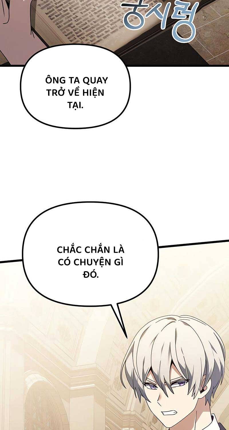 Hắc Kị Sĩ Thiên Tài Giới Hạn Thời Gian - Chapter 73 - Page 47