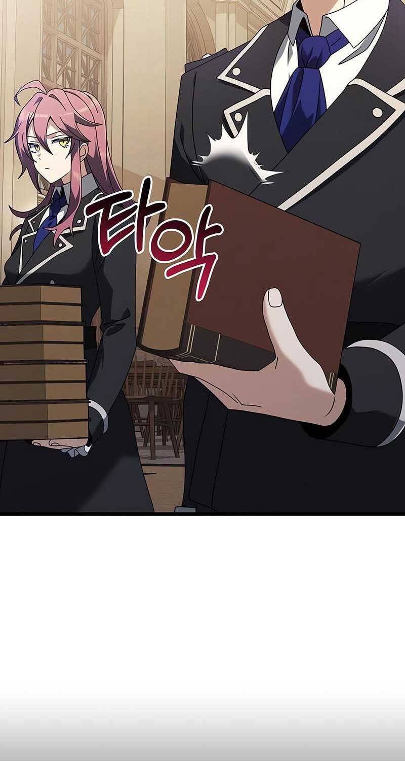 Hắc Kị Sĩ Thiên Tài Giới Hạn Thời Gian - Chapter 73 - Page 48