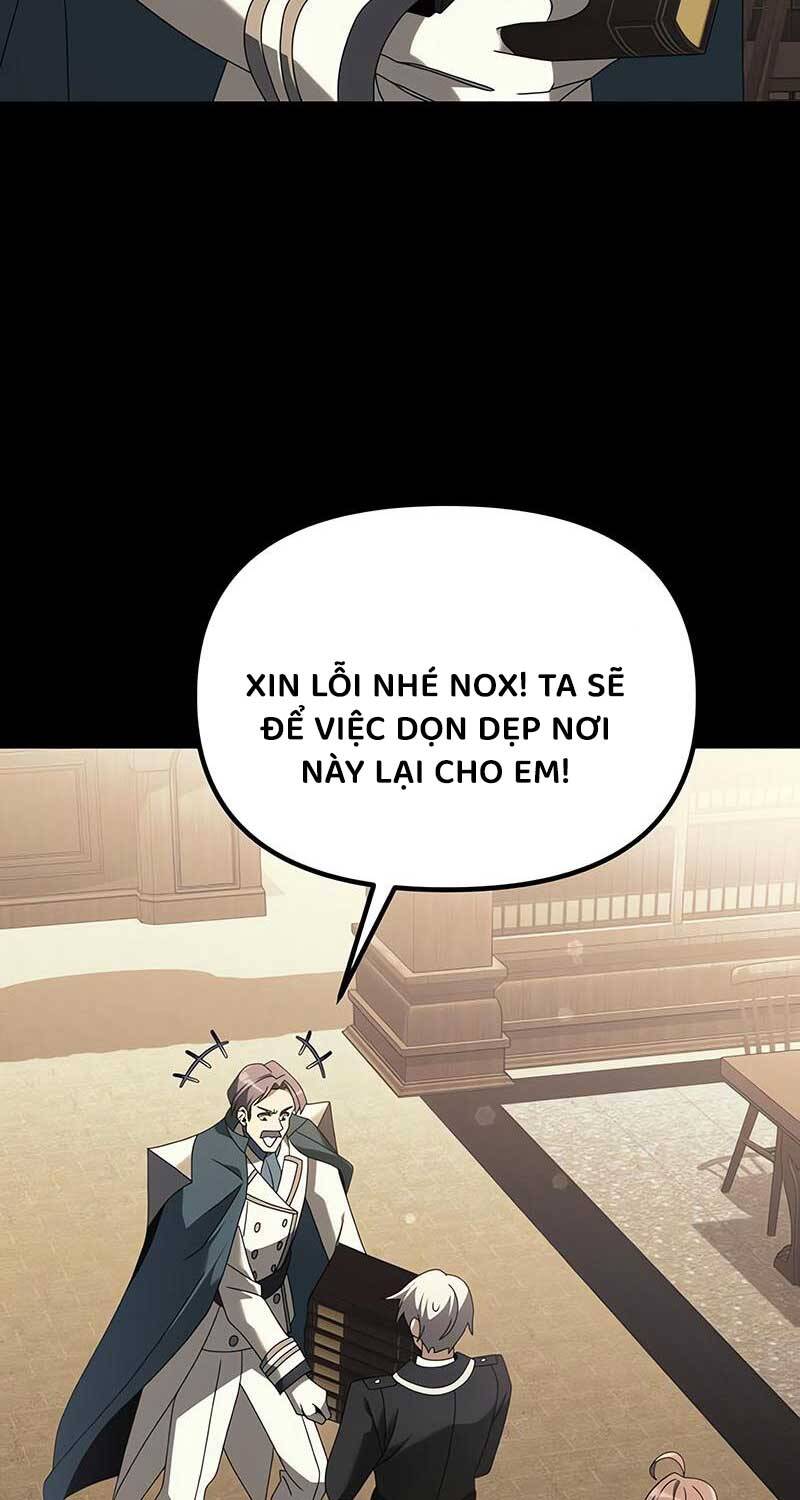 Hắc Kị Sĩ Thiên Tài Giới Hạn Thời Gian - Chapter 73 - Page 50