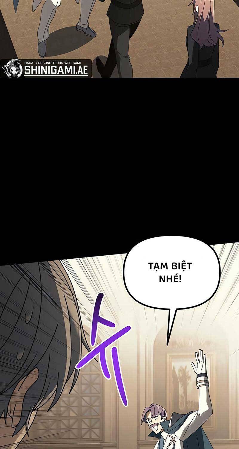 Hắc Kị Sĩ Thiên Tài Giới Hạn Thời Gian - Chapter 73 - Page 51