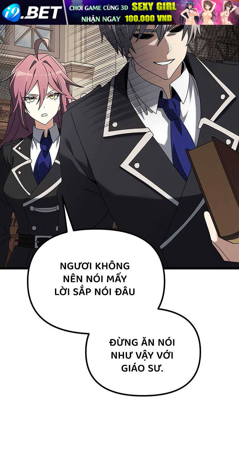 Hắc Kị Sĩ Thiên Tài Giới Hạn Thời Gian - Chapter 73 - Page 54