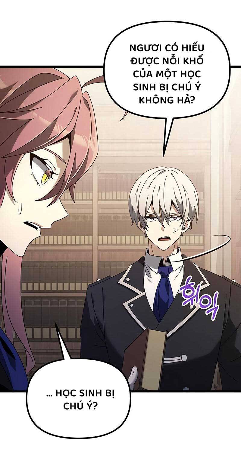 Hắc Kị Sĩ Thiên Tài Giới Hạn Thời Gian - Chapter 73 - Page 55