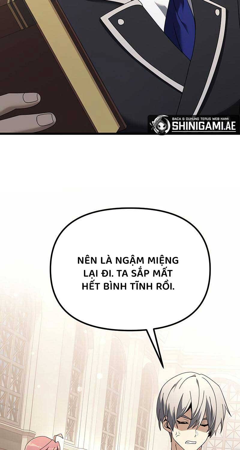 Hắc Kị Sĩ Thiên Tài Giới Hạn Thời Gian - Chapter 73 - Page 57