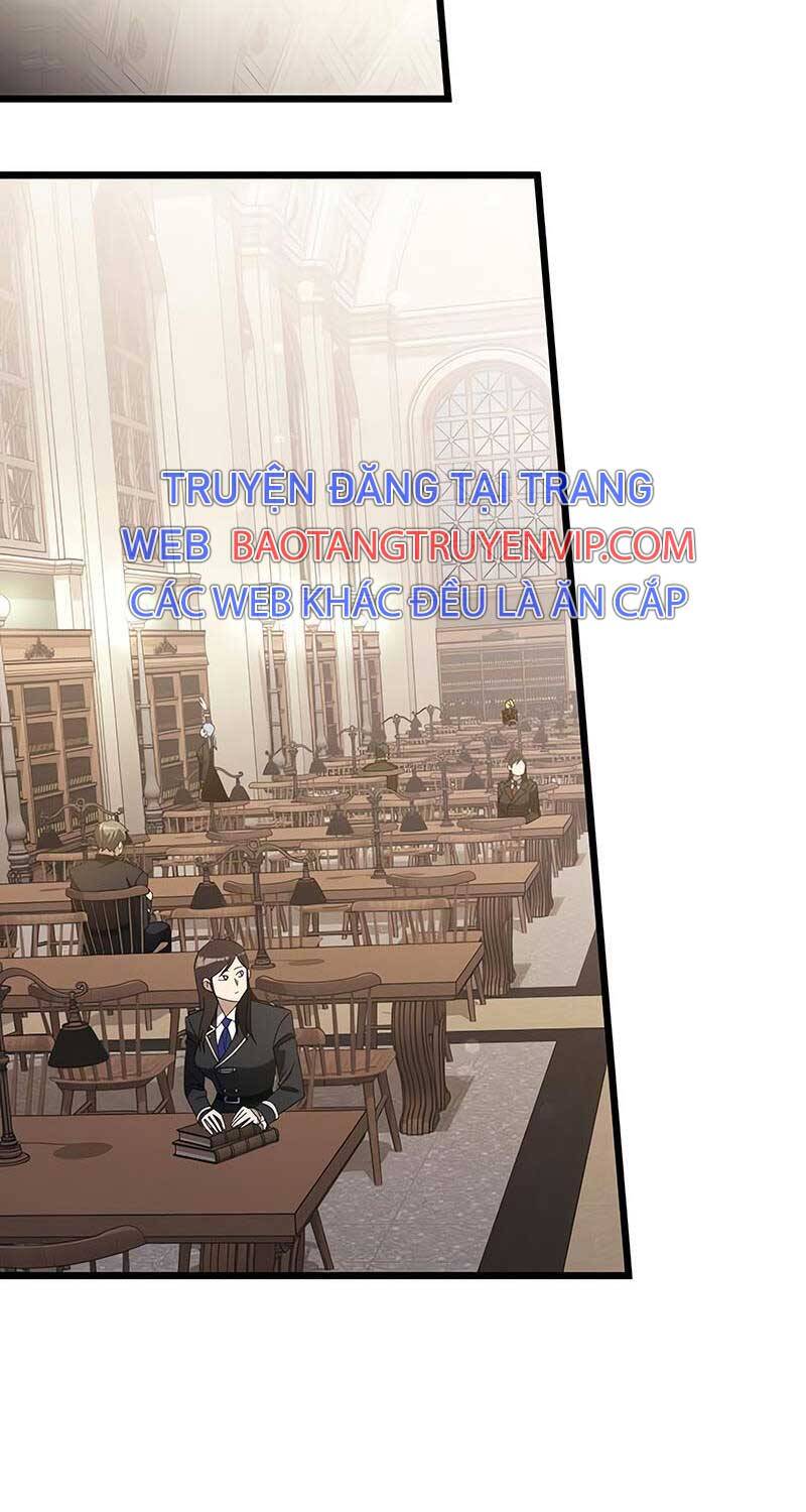 Hắc Kị Sĩ Thiên Tài Giới Hạn Thời Gian - Chapter 73 - Page 59
