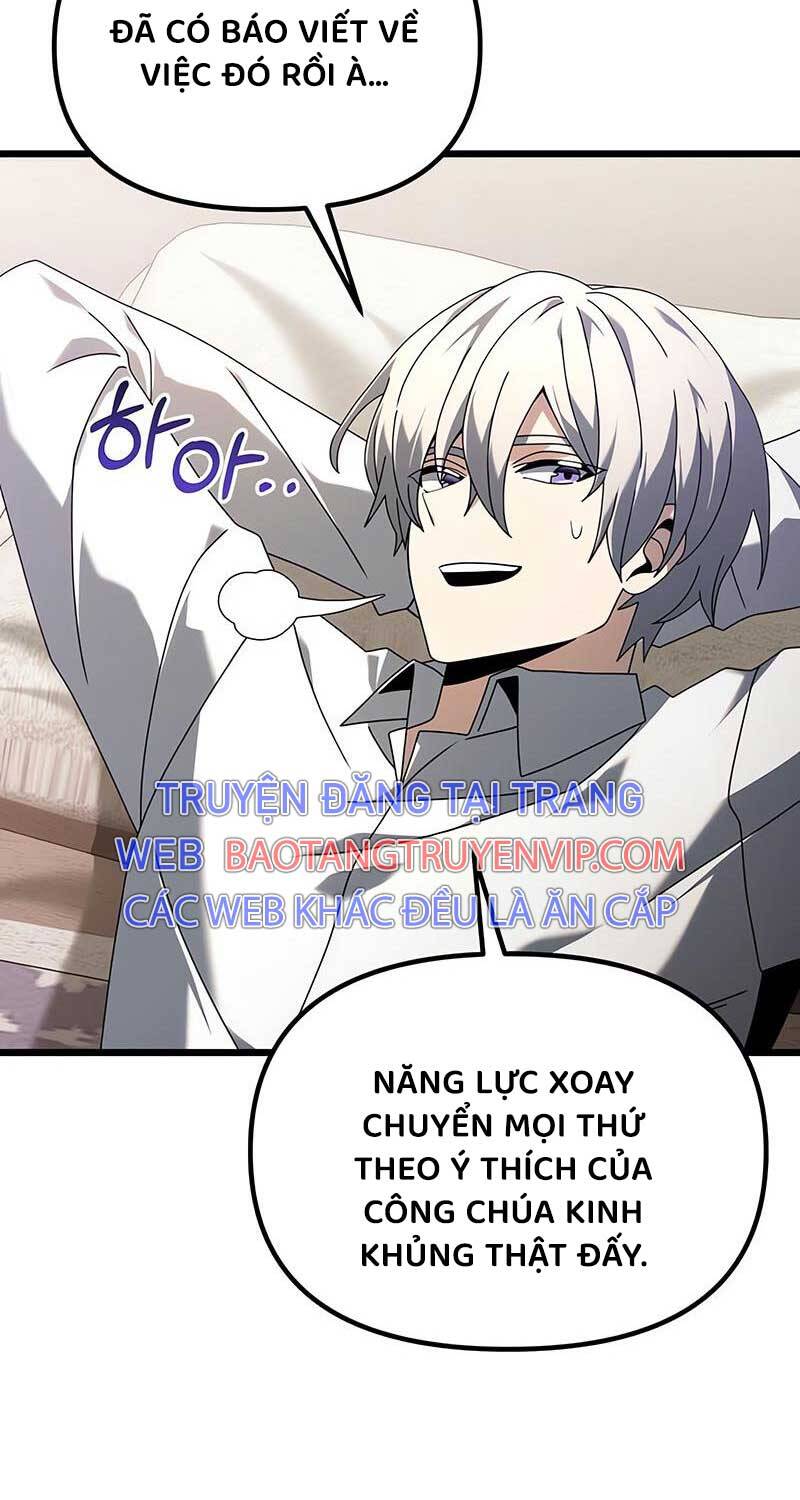 Hắc Kị Sĩ Thiên Tài Giới Hạn Thời Gian - Chapter 73 - Page 6