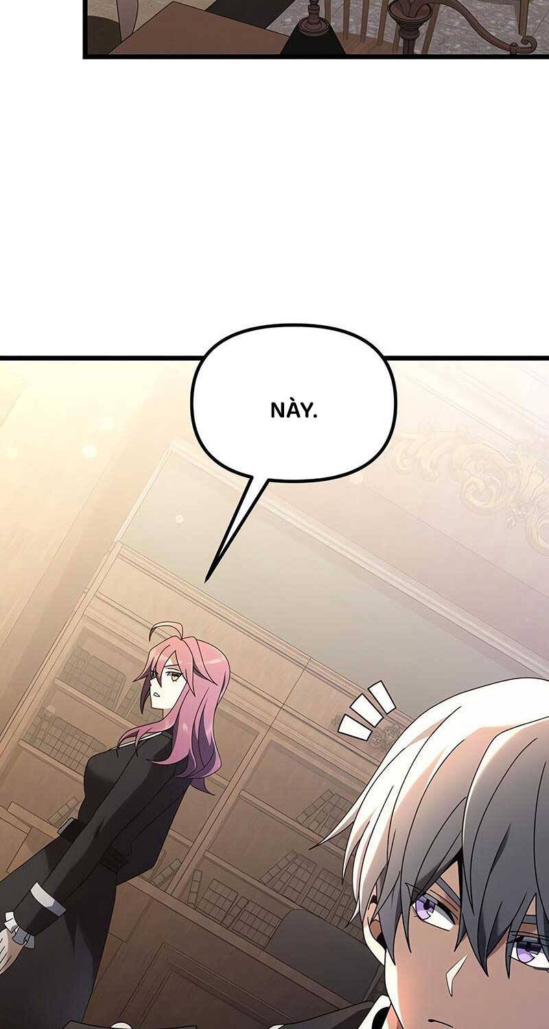 Hắc Kị Sĩ Thiên Tài Giới Hạn Thời Gian - Chapter 73 - Page 61