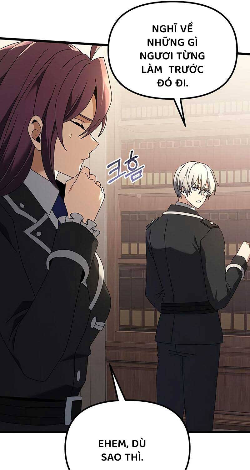 Hắc Kị Sĩ Thiên Tài Giới Hạn Thời Gian - Chapter 73 - Page 65