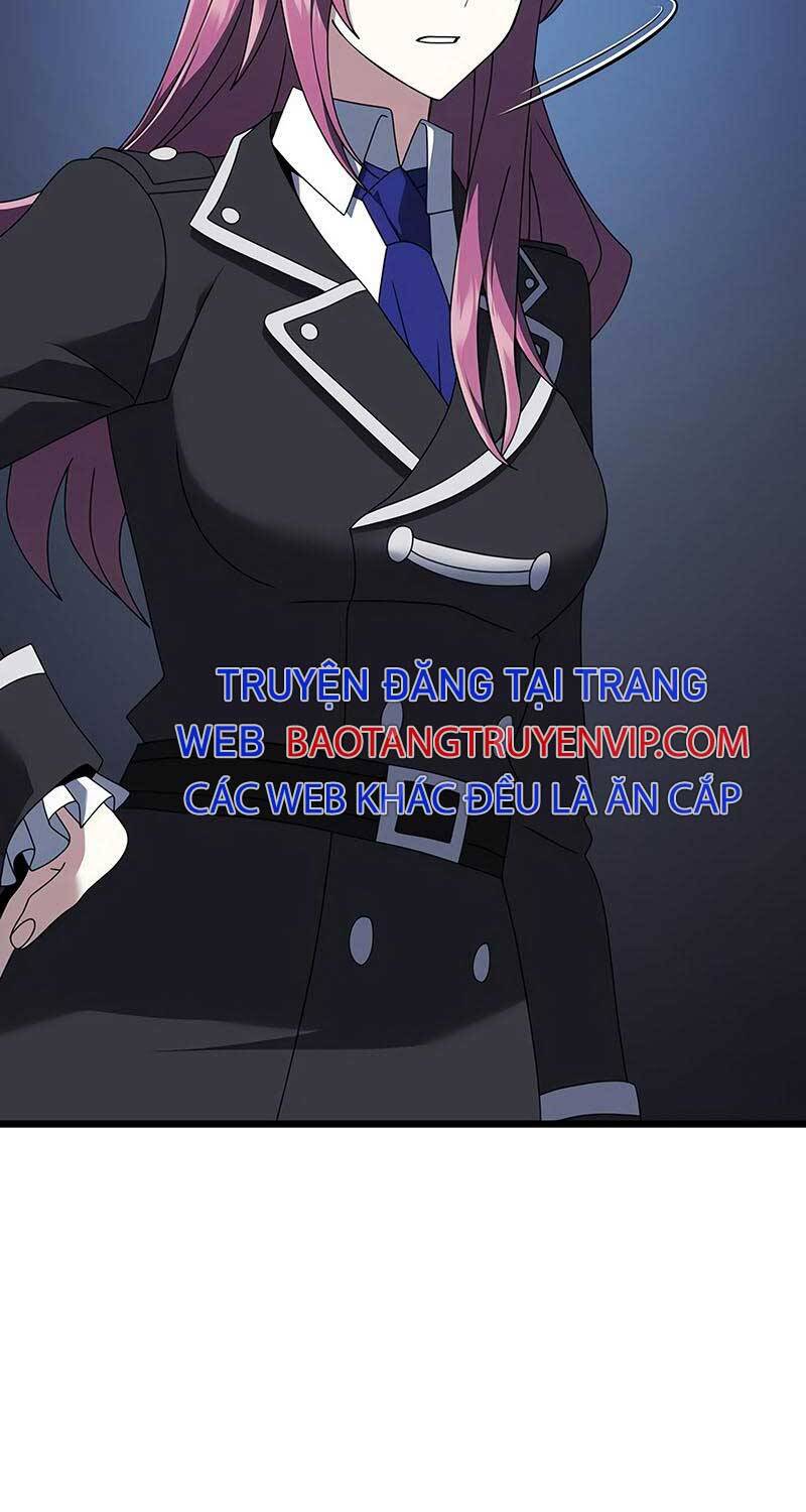 Hắc Kị Sĩ Thiên Tài Giới Hạn Thời Gian - Chapter 73 - Page 67