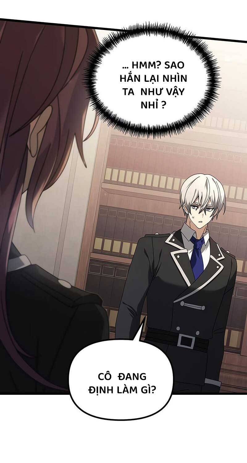 Hắc Kị Sĩ Thiên Tài Giới Hạn Thời Gian - Chapter 73 - Page 68