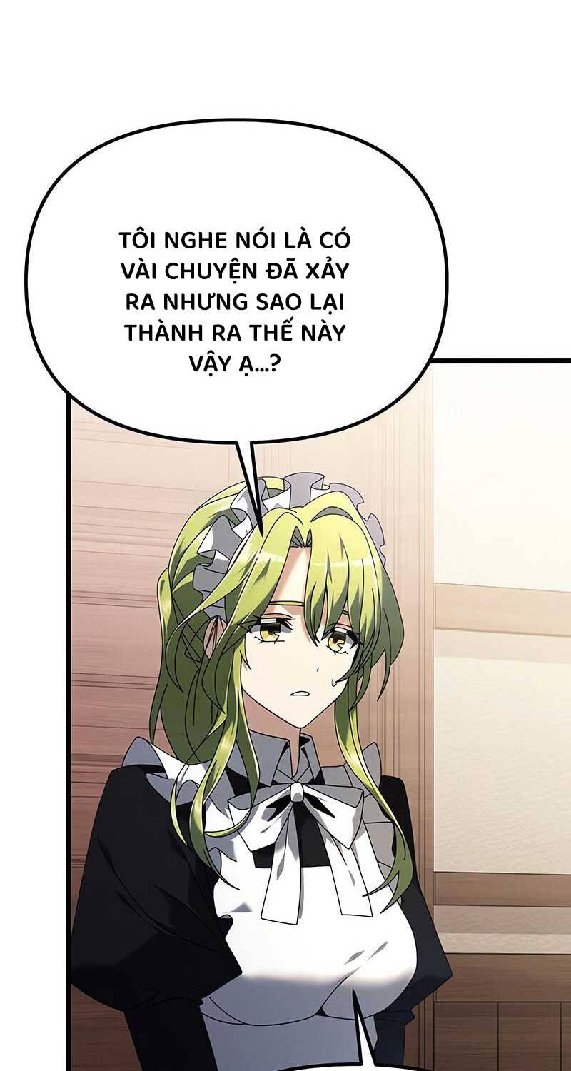 Hắc Kị Sĩ Thiên Tài Giới Hạn Thời Gian - Chapter 73 - Page 7