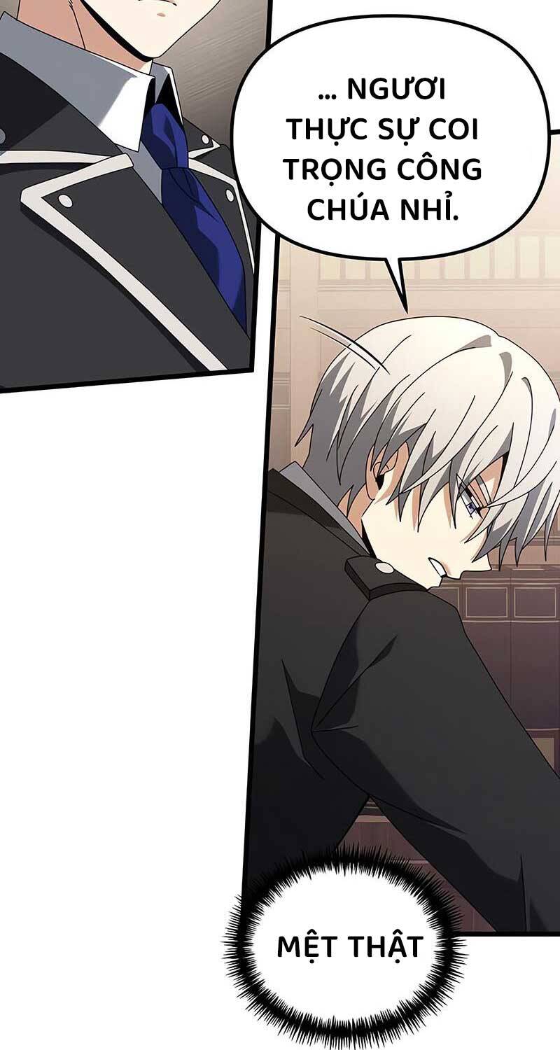 Hắc Kị Sĩ Thiên Tài Giới Hạn Thời Gian - Chapter 73 - Page 76