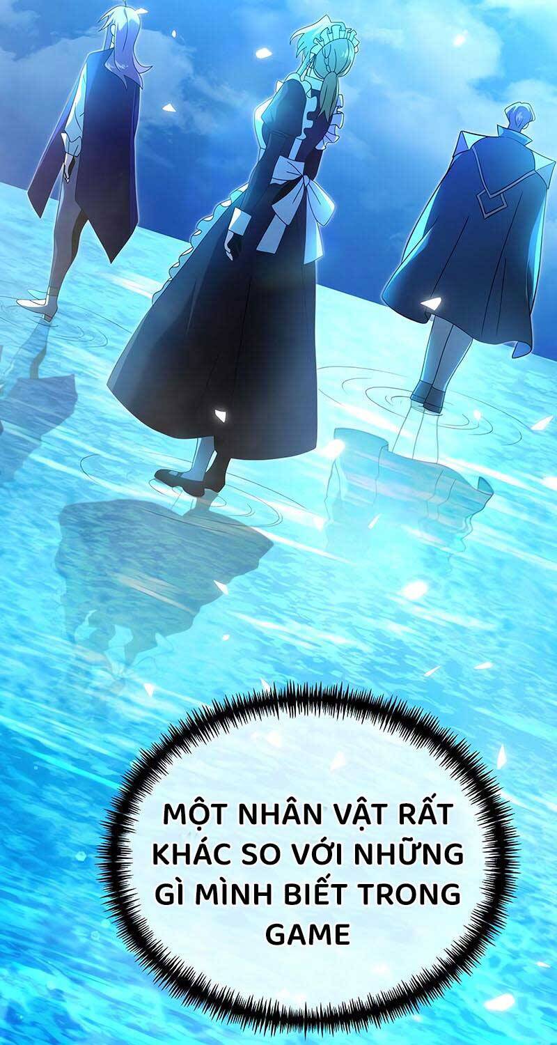 Hắc Kị Sĩ Thiên Tài Giới Hạn Thời Gian - Chapter 73 - Page 78