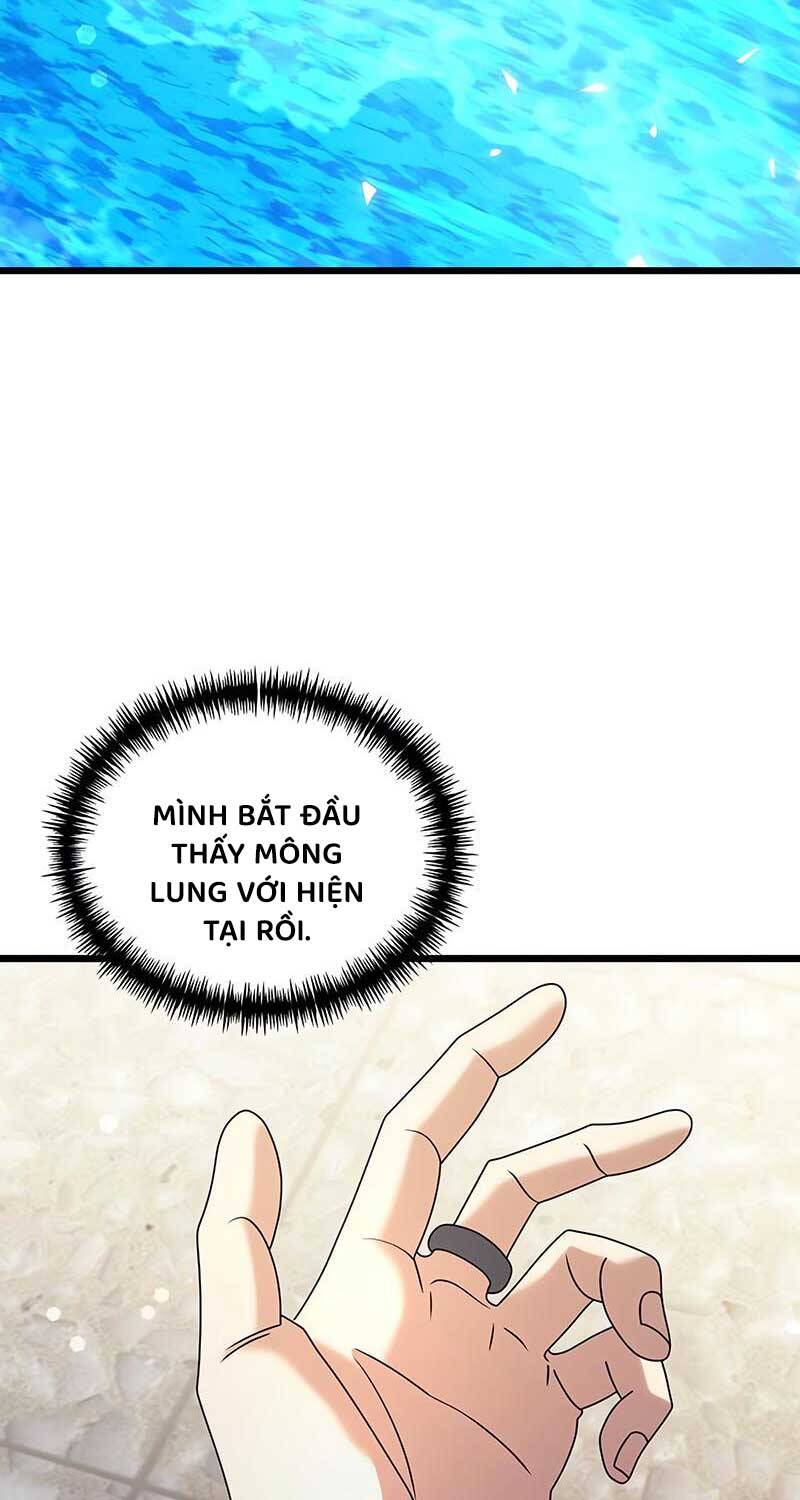 Hắc Kị Sĩ Thiên Tài Giới Hạn Thời Gian - Chapter 73 - Page 79