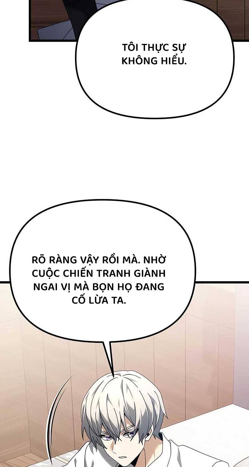 Hắc Kị Sĩ Thiên Tài Giới Hạn Thời Gian - Chapter 73 - Page 8