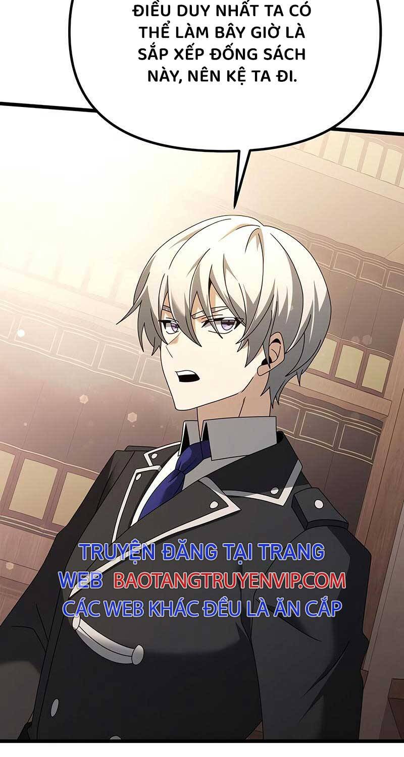 Hắc Kị Sĩ Thiên Tài Giới Hạn Thời Gian - Chapter 73 - Page 84