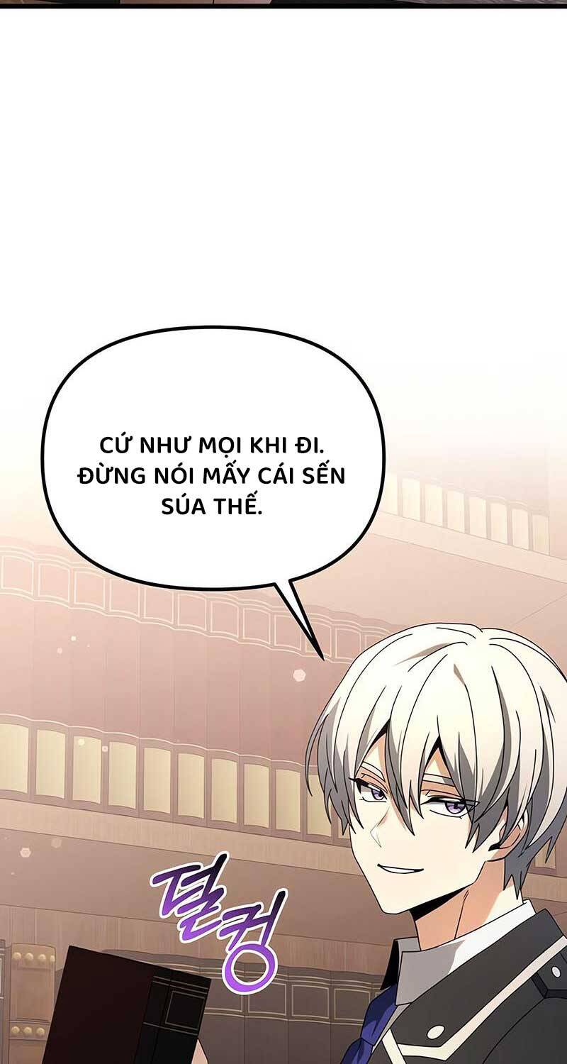 Hắc Kị Sĩ Thiên Tài Giới Hạn Thời Gian - Chapter 73 - Page 87