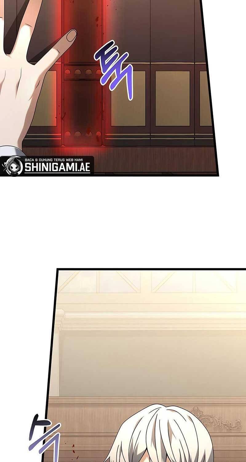 Hắc Kị Sĩ Thiên Tài Giới Hạn Thời Gian - Chapter 73 - Page 89