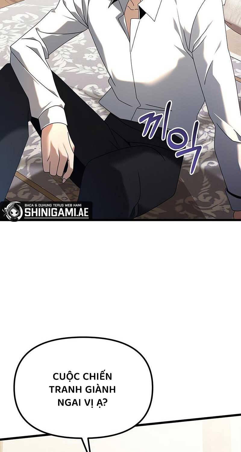 Hắc Kị Sĩ Thiên Tài Giới Hạn Thời Gian - Chapter 73 - Page 9