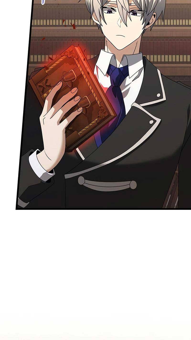 Hắc Kị Sĩ Thiên Tài Giới Hạn Thời Gian - Chapter 73 - Page 90