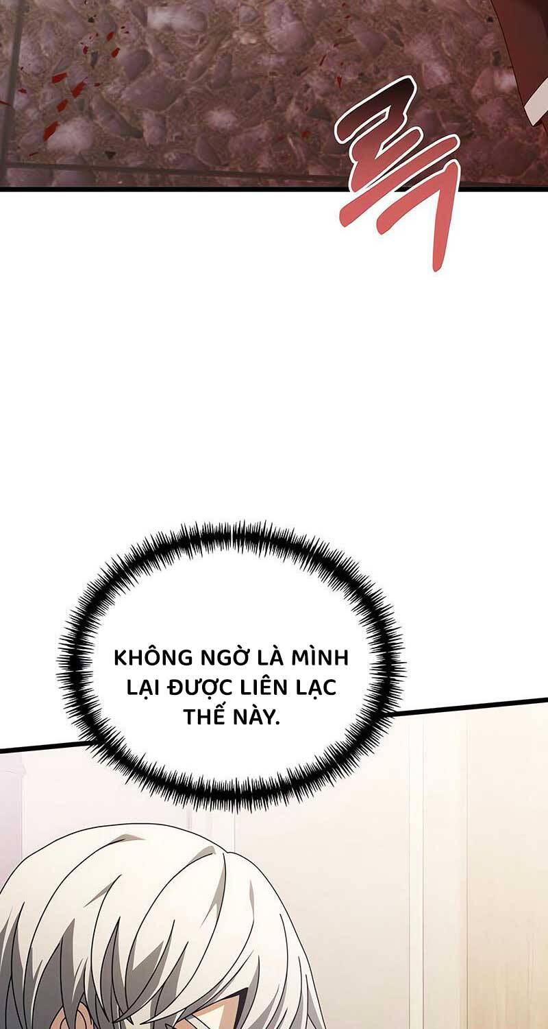 Hắc Kị Sĩ Thiên Tài Giới Hạn Thời Gian - Chapter 73 - Page 92