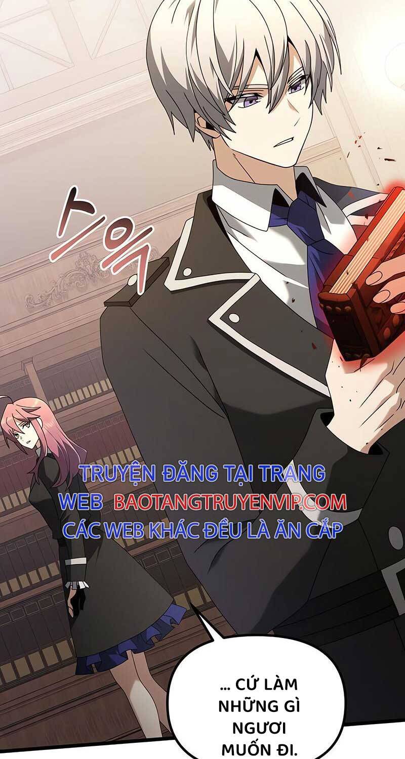 Hắc Kị Sĩ Thiên Tài Giới Hạn Thời Gian - Chapter 73 - Page 94