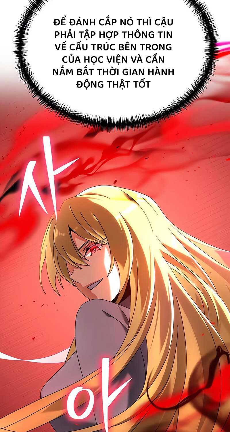 Hắc Kị Sĩ Thiên Tài Giới Hạn Thời Gian - Chapter 73 - Page 98