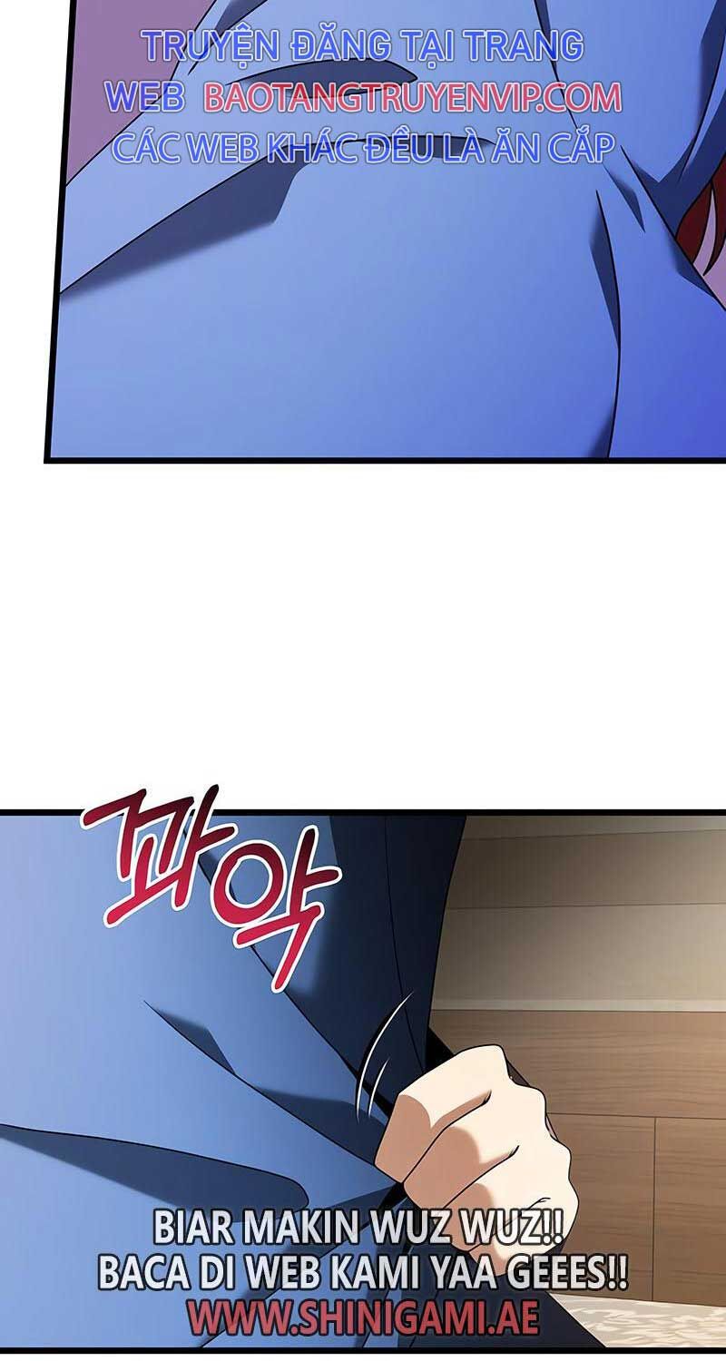 Hắc Kị Sĩ Thiên Tài Giới Hạn Thời Gian - Chapter 74 - Page 10