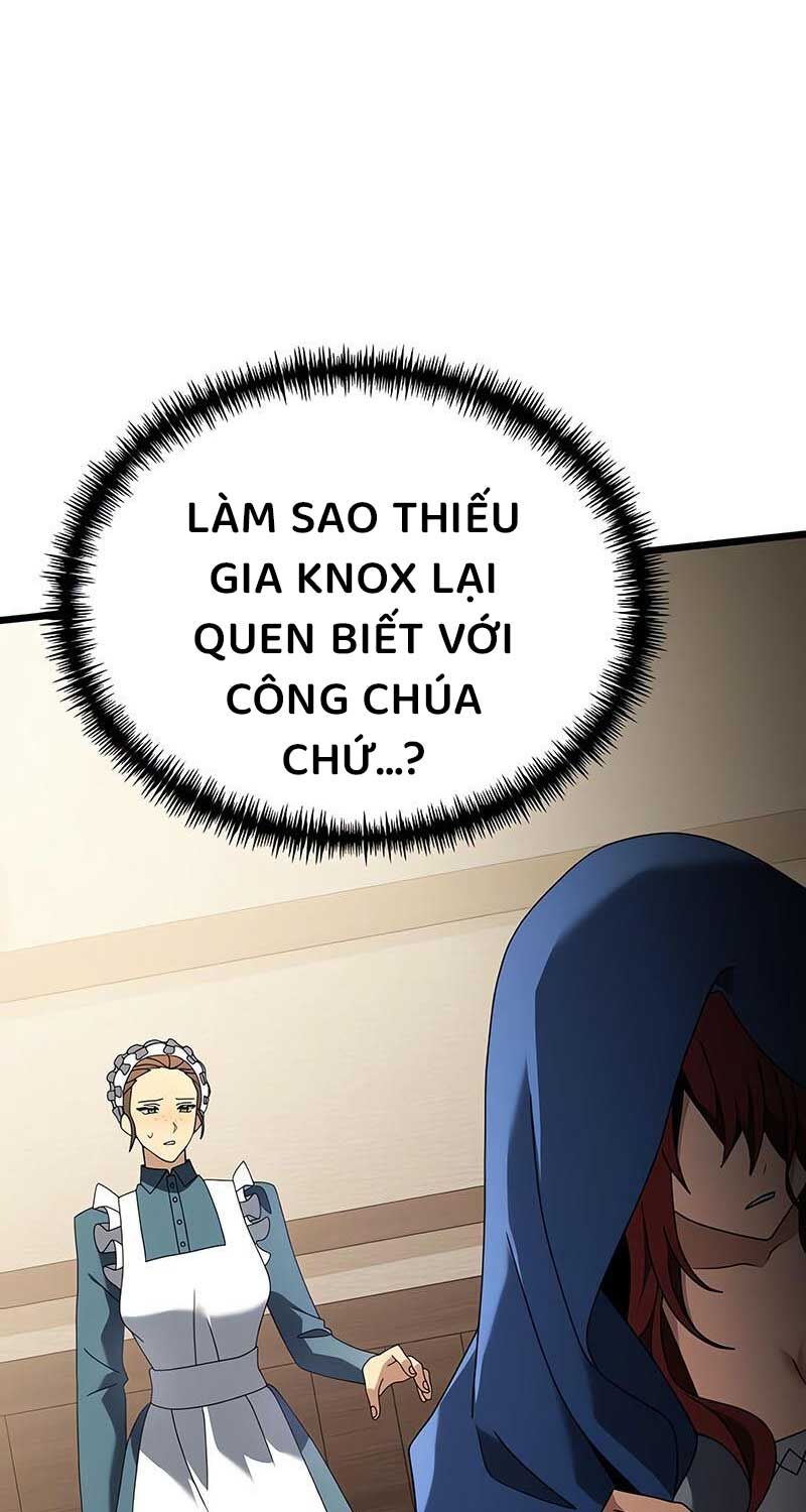 Hắc Kị Sĩ Thiên Tài Giới Hạn Thời Gian - Chapter 74 - Page 11