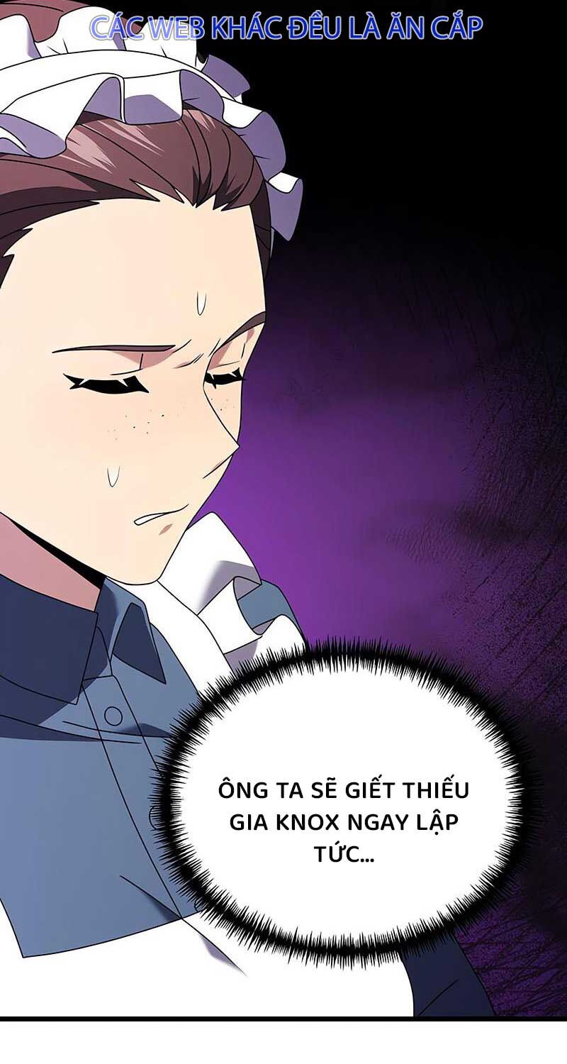 Hắc Kị Sĩ Thiên Tài Giới Hạn Thời Gian - Chapter 74 - Page 16