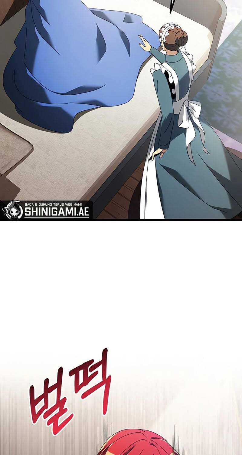 Hắc Kị Sĩ Thiên Tài Giới Hạn Thời Gian - Chapter 74 - Page 19