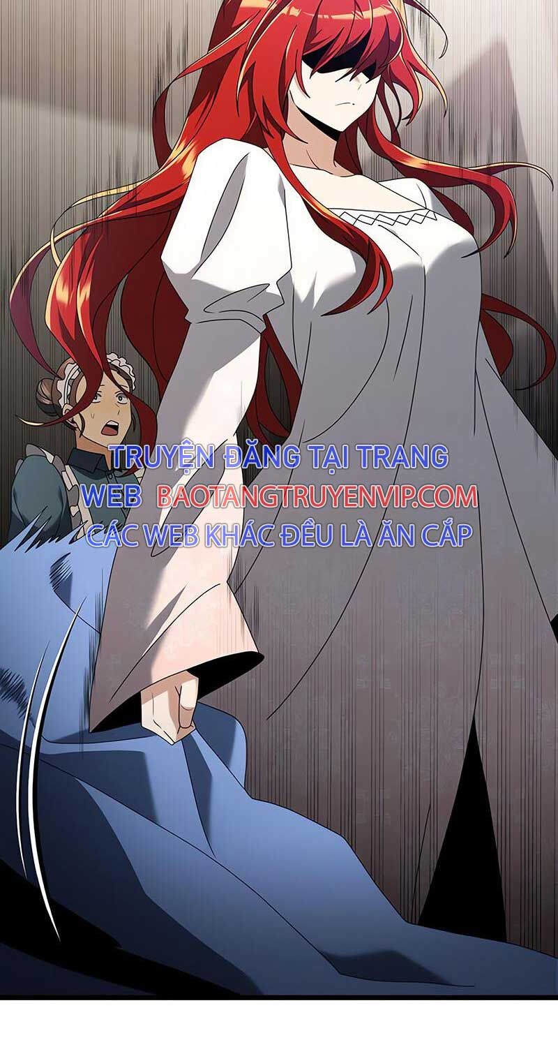 Hắc Kị Sĩ Thiên Tài Giới Hạn Thời Gian - Chapter 74 - Page 20