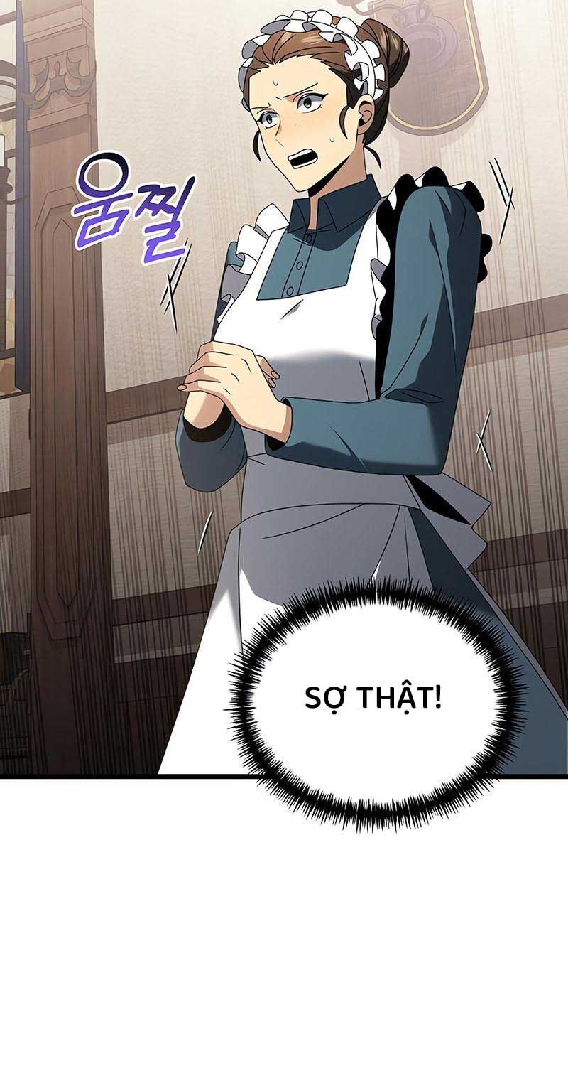 Hắc Kị Sĩ Thiên Tài Giới Hạn Thời Gian - Chapter 74 - Page 26