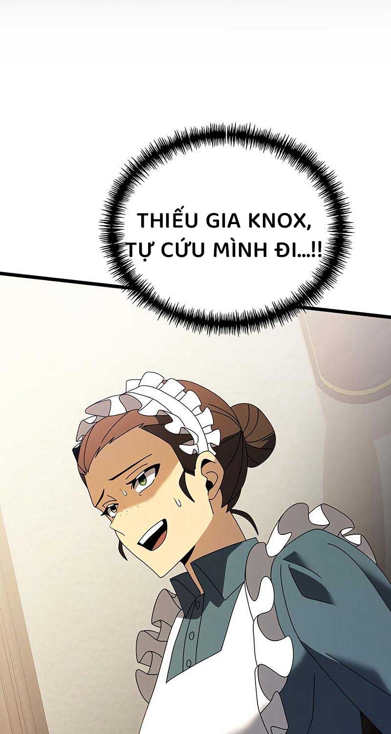 Hắc Kị Sĩ Thiên Tài Giới Hạn Thời Gian - Chapter 74 - Page 40