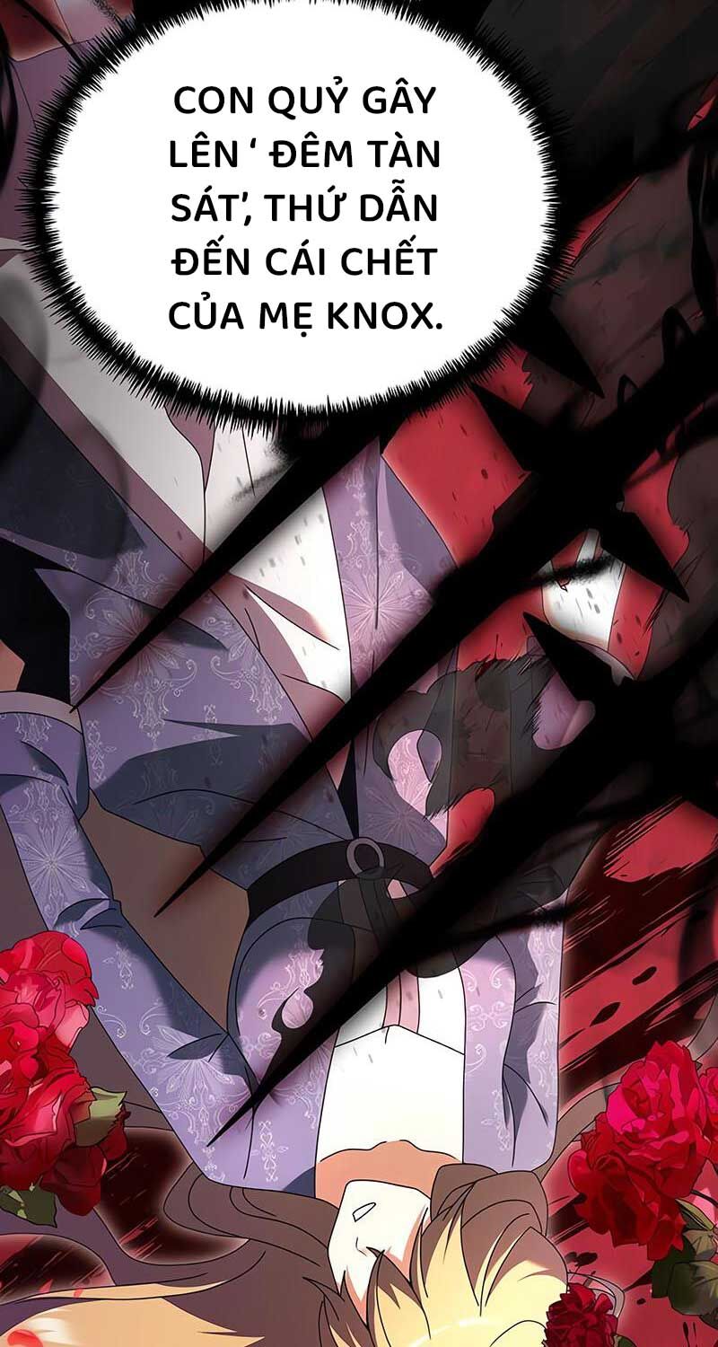 Hắc Kị Sĩ Thiên Tài Giới Hạn Thời Gian - Chapter 74 - Page 45